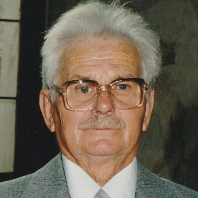 Nekrolog Ryszard Dołbniak