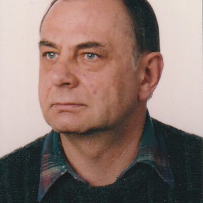 Nekrolog Kazimierz Smyk