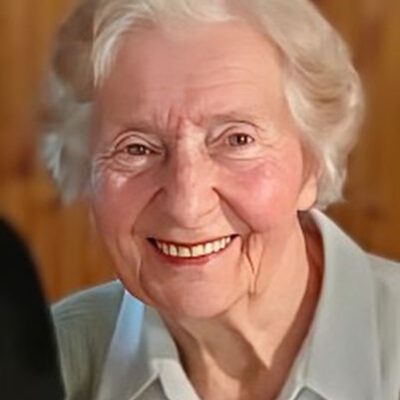 Nekrolog ś.p. Wanda Laszczka