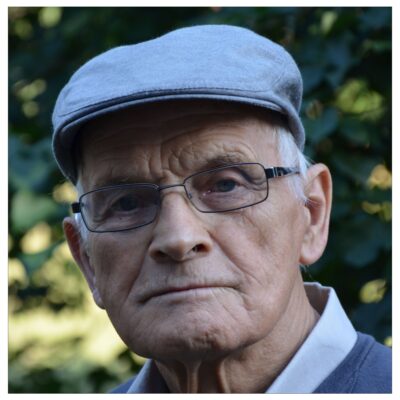 Nekrolog ś.p. Jerzy Łytkowski