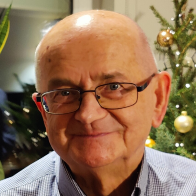 Nekrolog Piotr Głombiowski