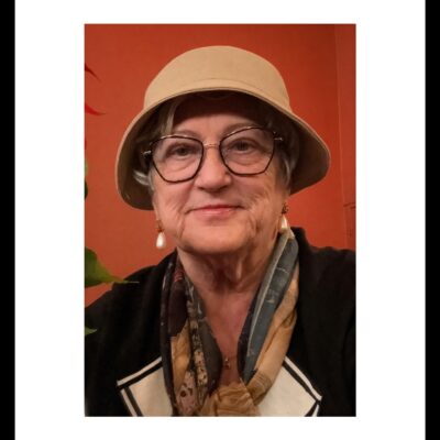 Nekrolog Teresa Wach